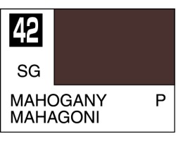 Mr Color C042 Mahogany